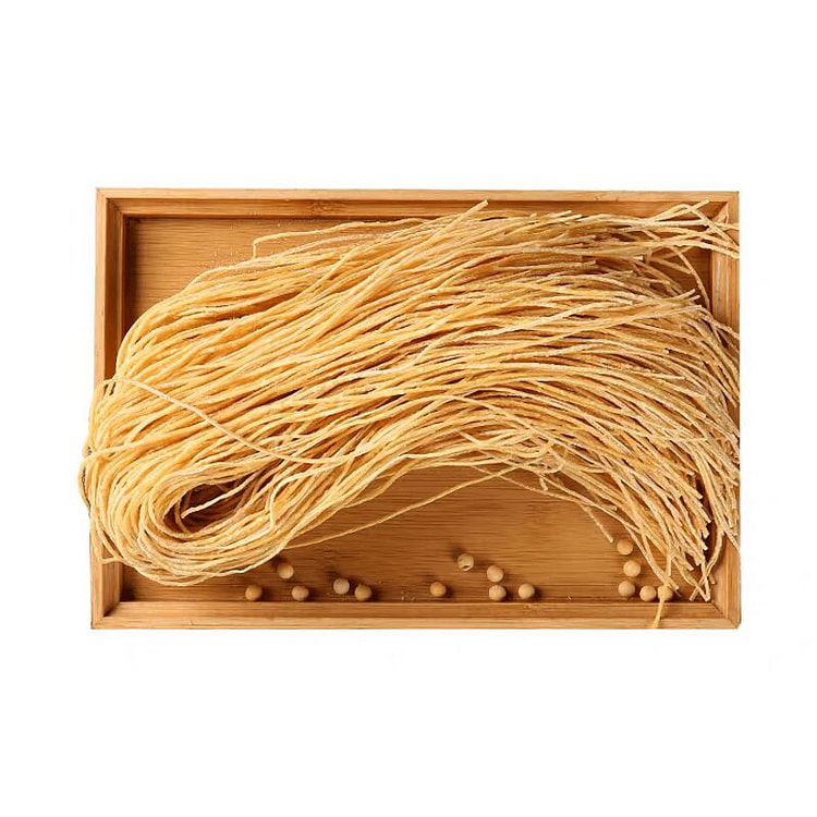 Lao Nong Handcrafted Dried Beancurd Sticks 250g 250 g