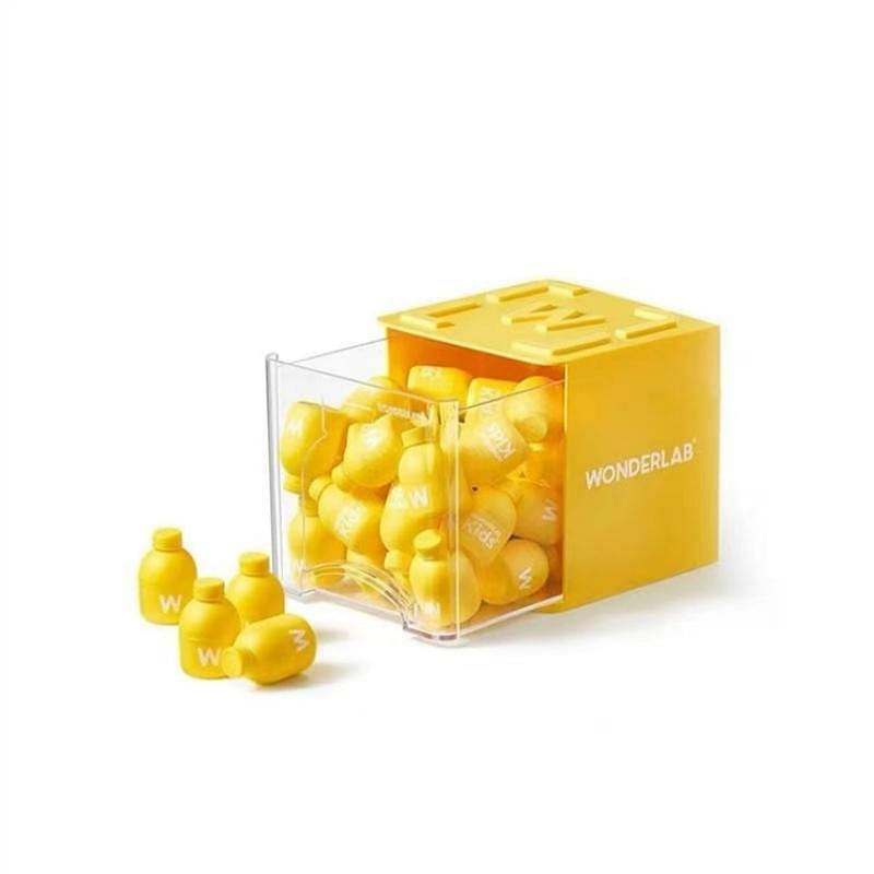 WonderLab Children's Probiotic Powder 1 Box 60 グラム