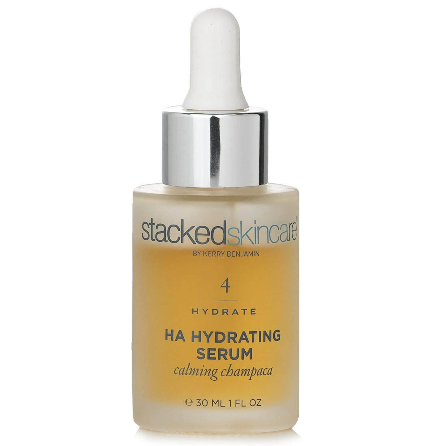 Stacked Skincare HA (Hyaluronic Acid) Hydratin 30 ml