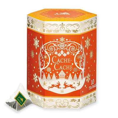 lupicia 圣诞限定 红茶茶包10包 1 份