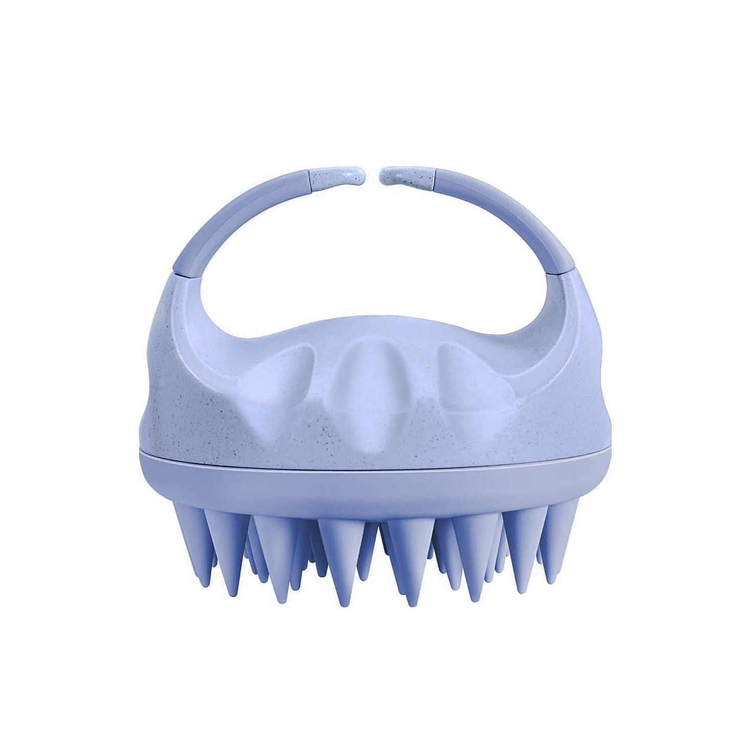 Massage Shampoo Brush, AntiDandruff Scalp Massager 1 each