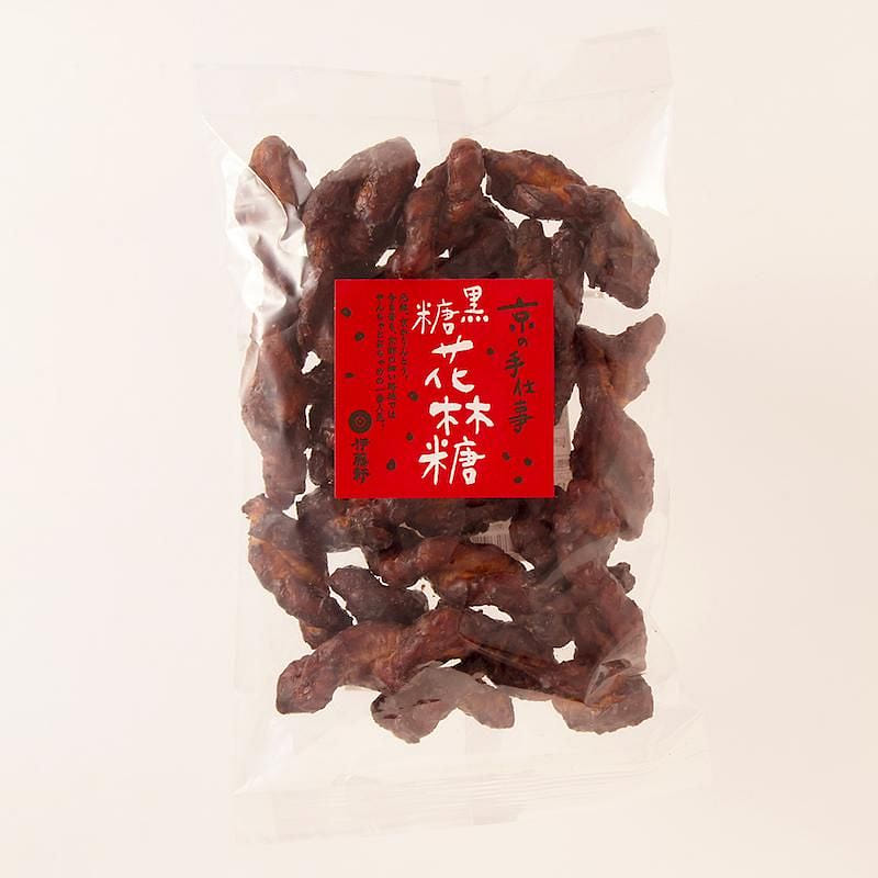 Itoken Brown Sugar Karinto 130g 1 each