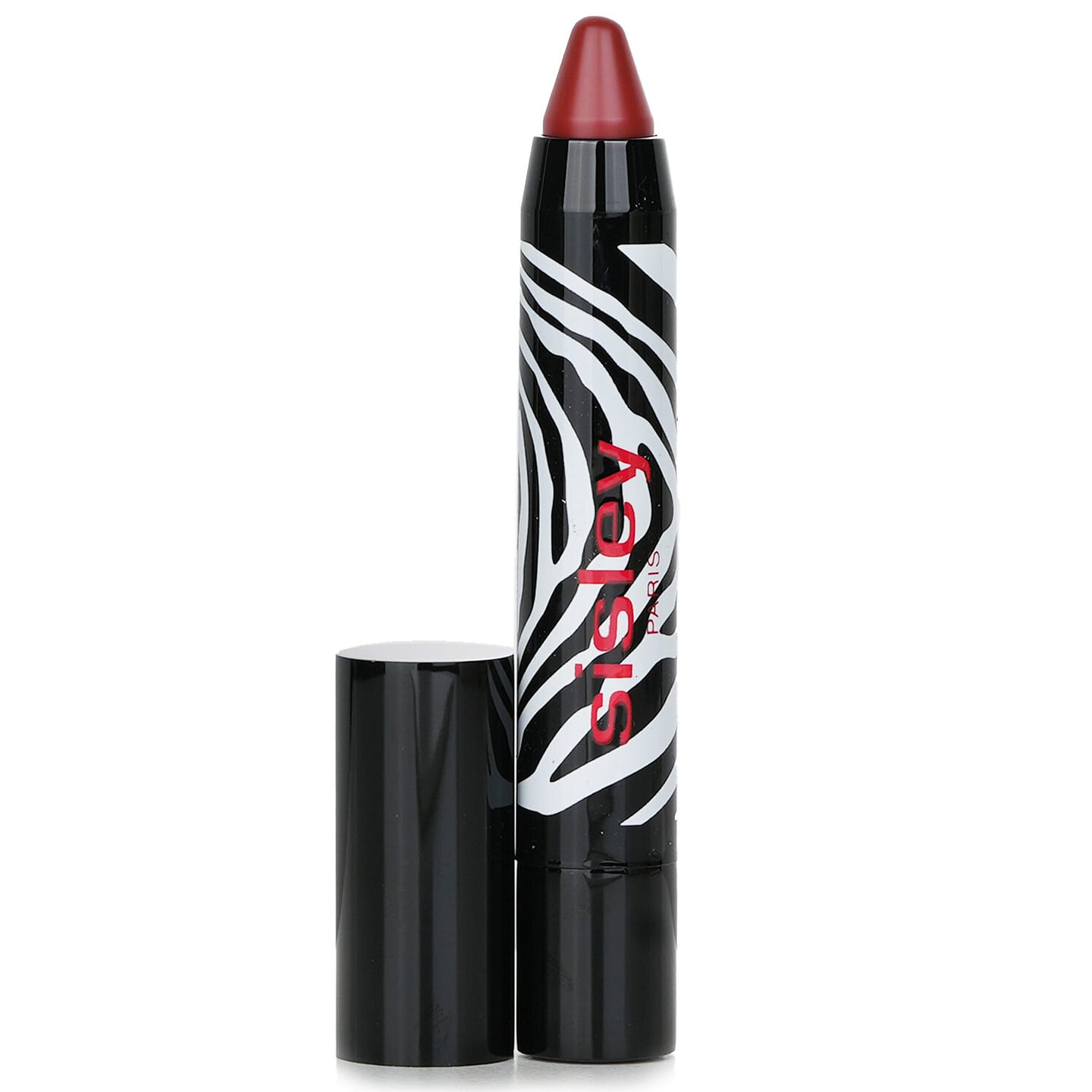 Sisley Botanical Glitter Lip Crayon – #9 Chestnut 2.5 g