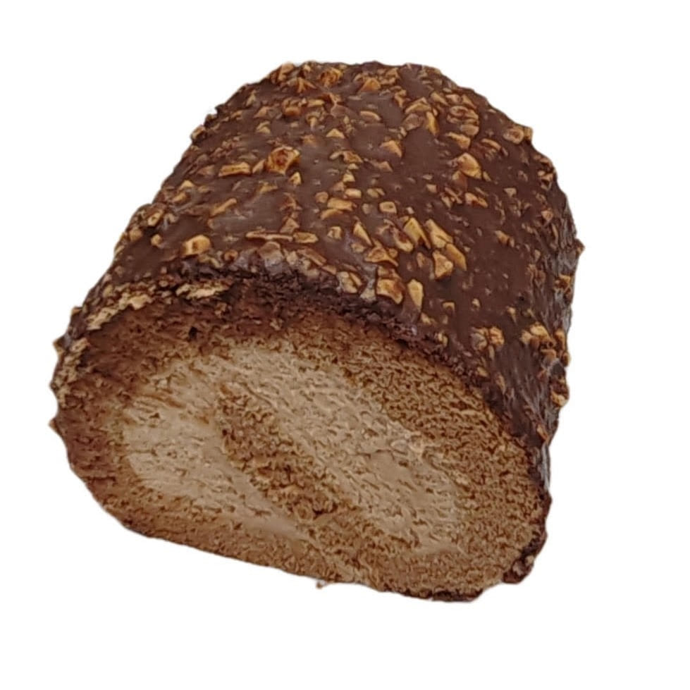Rollo de pastel de chocolate Menglong 1 unidad(es)