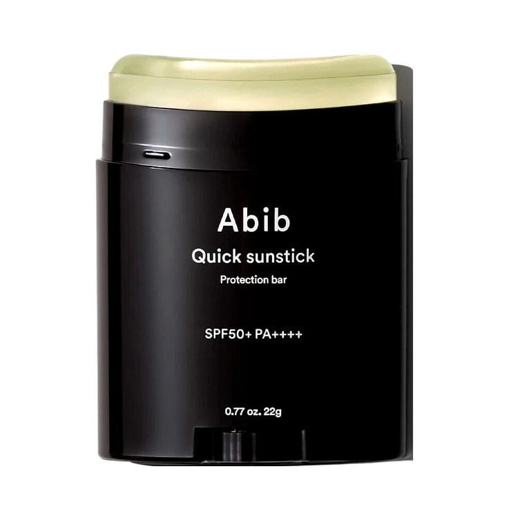 Abib 速效防晒棒 SPF 50+ (22克)