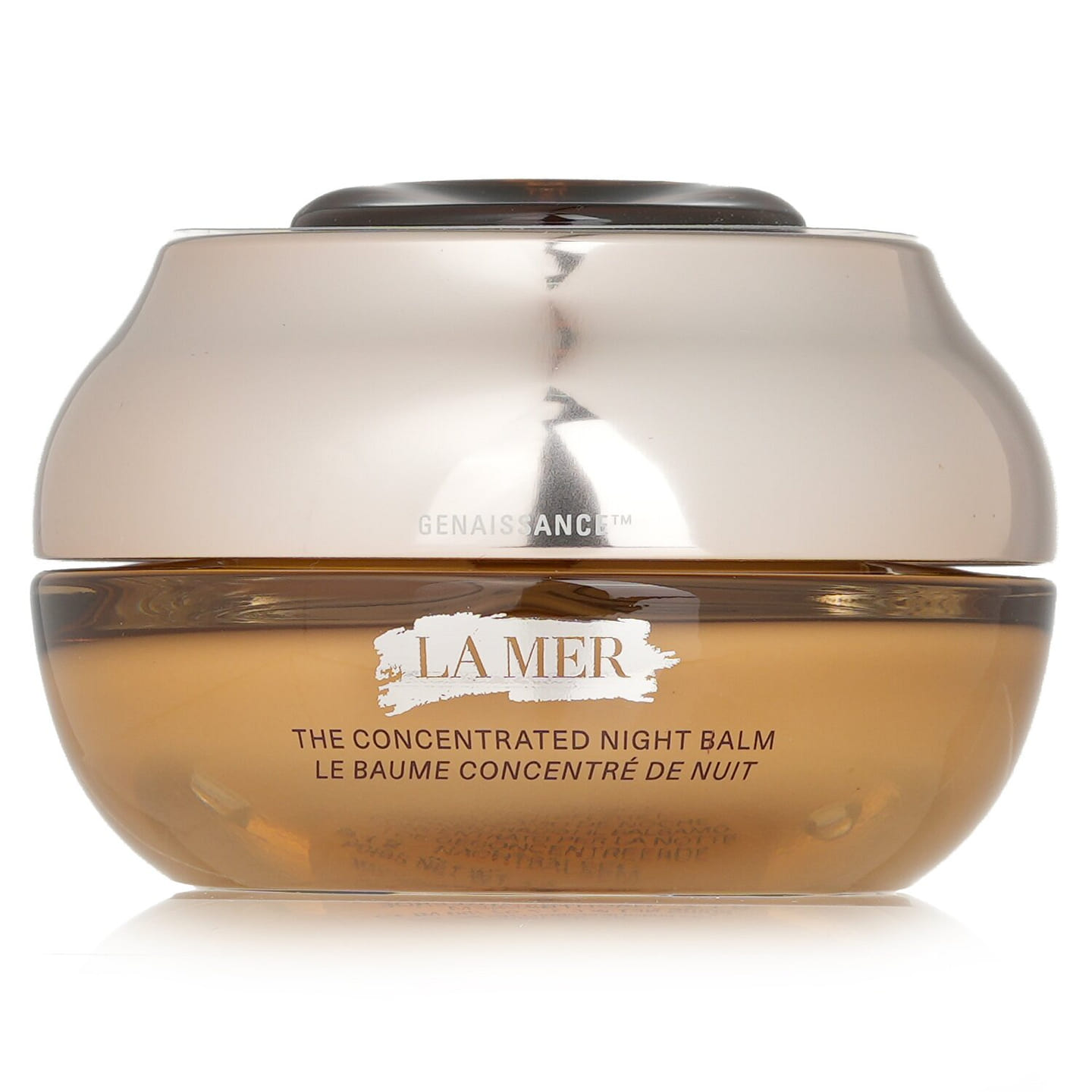 La Mer Genaissance De La Mer The Concentrated Night Balm 98850 50 ml