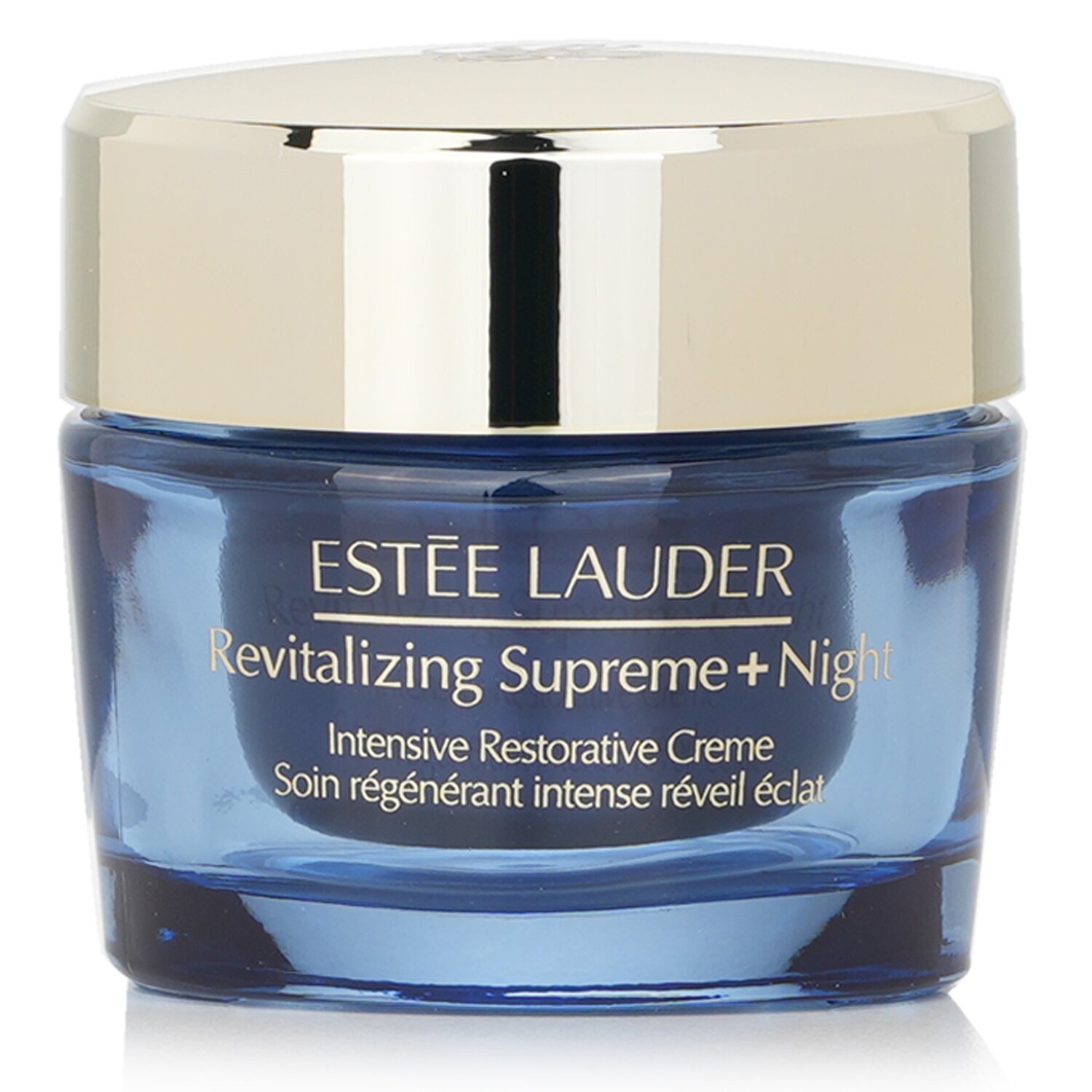 Estee Lauder Revitalizing Supreme + Night Intensive Restorative 