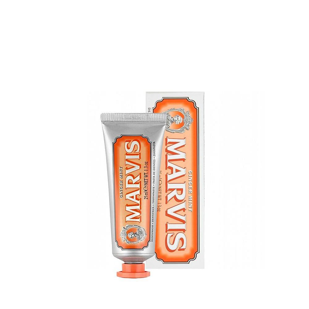 Marvis – Ginger Mint (25ml)