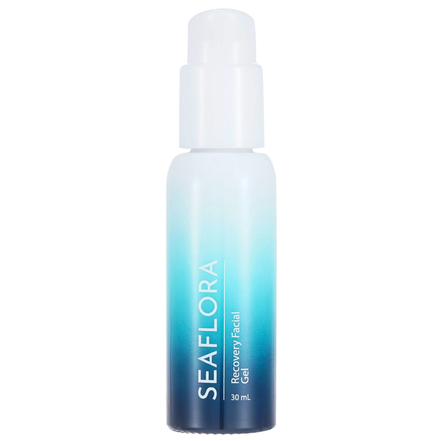 Seaflora Recovery Facial Gel - For Normal To O 30 ml(ミリリットル)