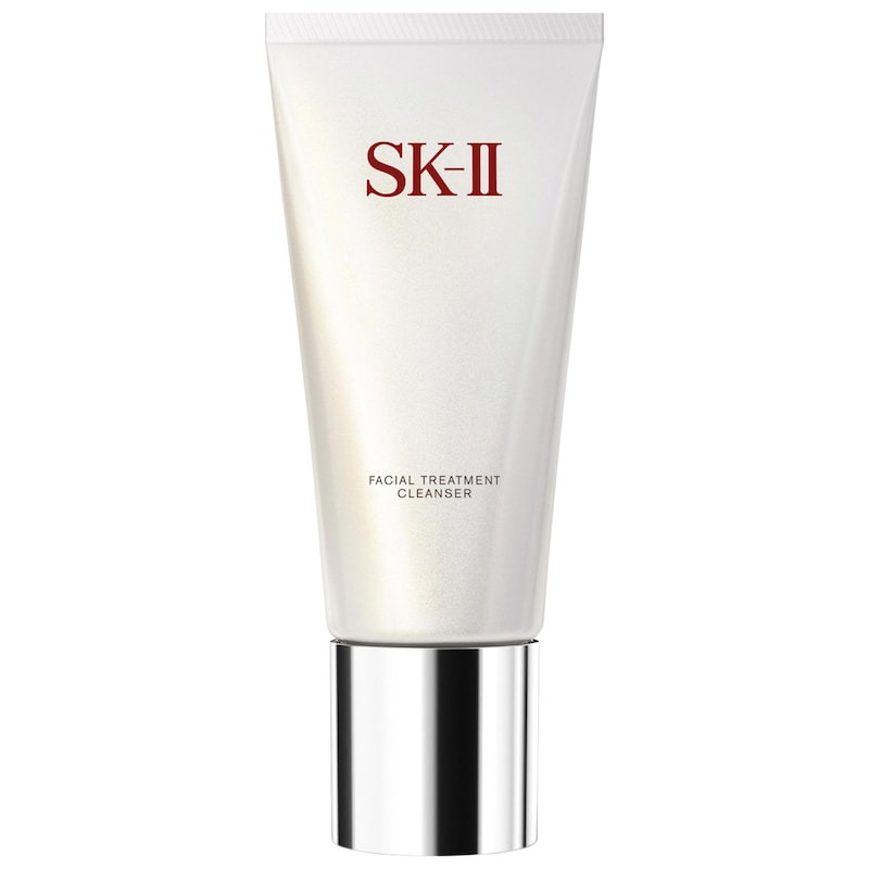 SK-II 护肤洁面乳 3.6 盎司