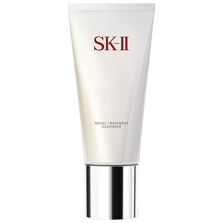 SK-II 护肤洁面乳