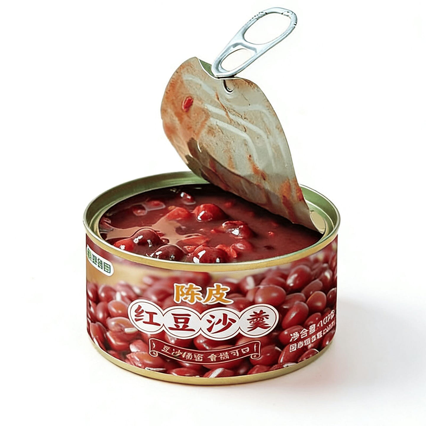 Ceylon Tangerine Peel Red Bean Soup 160 g