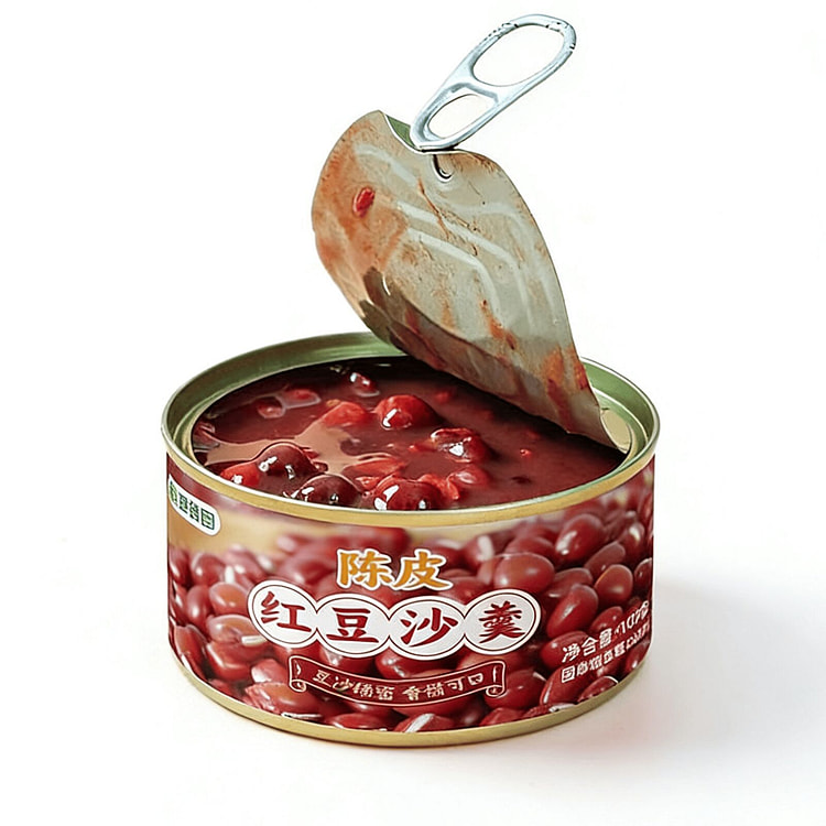 Ceylon Tangerine Peel Red Bean Soup 160 g