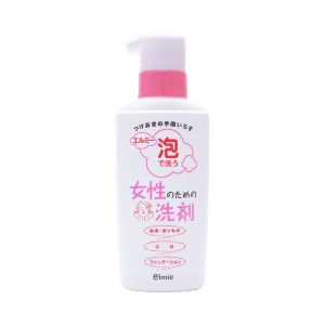 ELMIE Lingerie Cleaning Foam Wash for Women 1 each