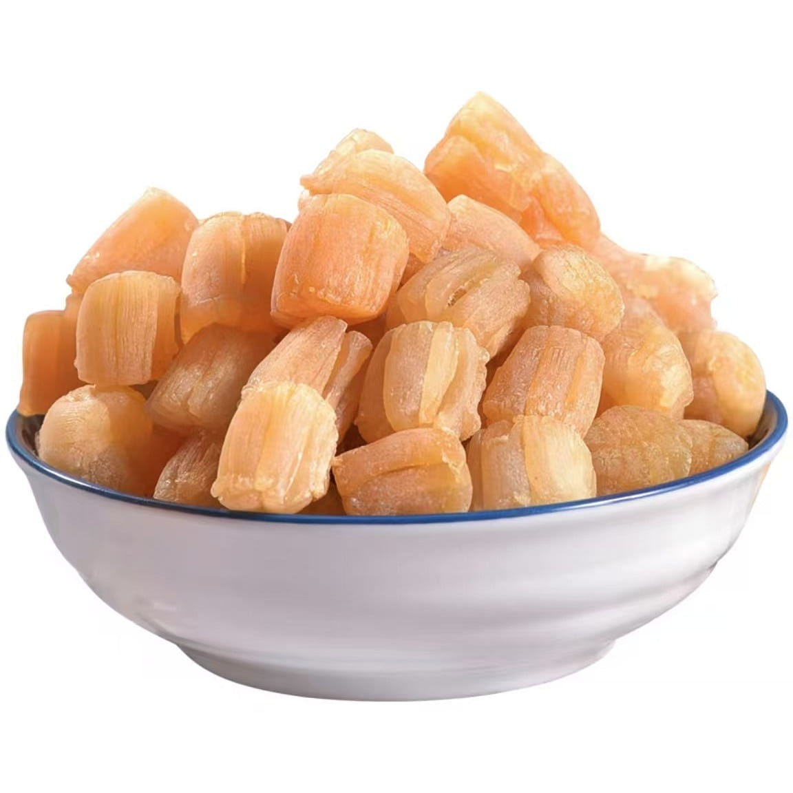 Zhejiang fishing boat, dried scallops, scallops, s 250 g