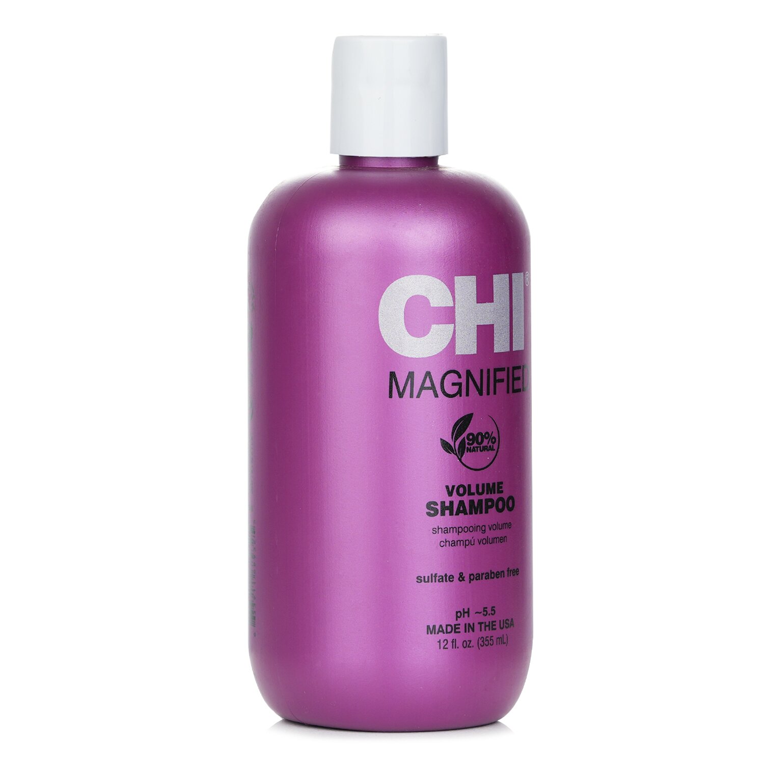 シャンプー chii CHI Volumizing & Styling Shampoo 355ml/12oz - Weee!