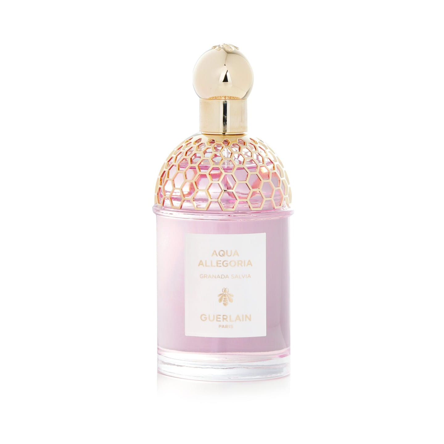 Guerlain Aqua Allegoria Granada Salvia Eau De Toilette Spray 125ml/4.2oz 125 ml