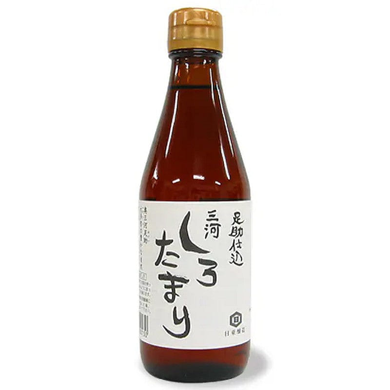 Nitto Brewing Asuke Mikawa Shiro Tamari 300ml 1 each