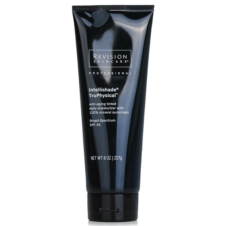 Revision Skincare 抗衰有色保濕霜