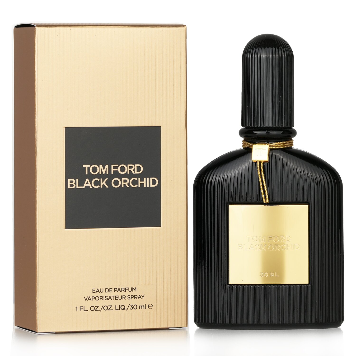 香水(男性用) Black Orchid Tom Ford Tom Ford Black orchid perfume spray - Weee!