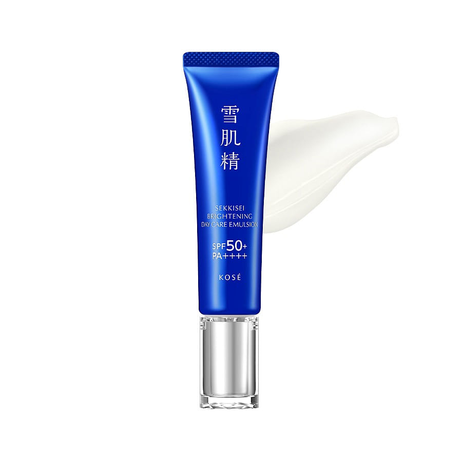 SEKKISEI Brightening Day Care Advance SPF50+PA+++ 35 g