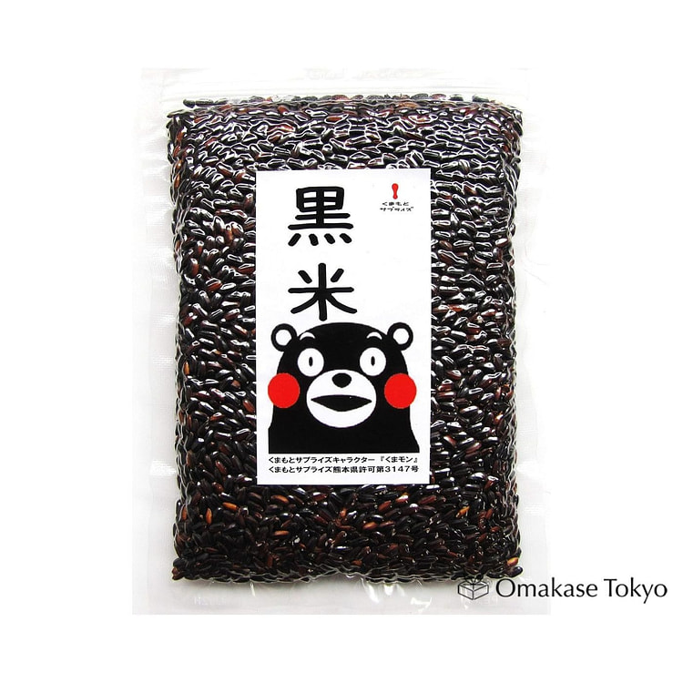 黑米黑米 500g