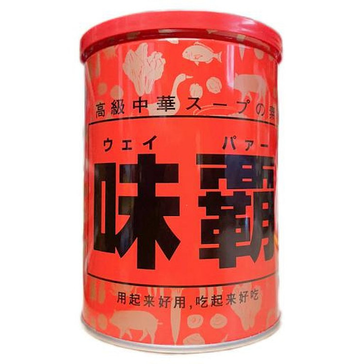 Hiroki Shoko Ajinomoto Weipa [1kg can]