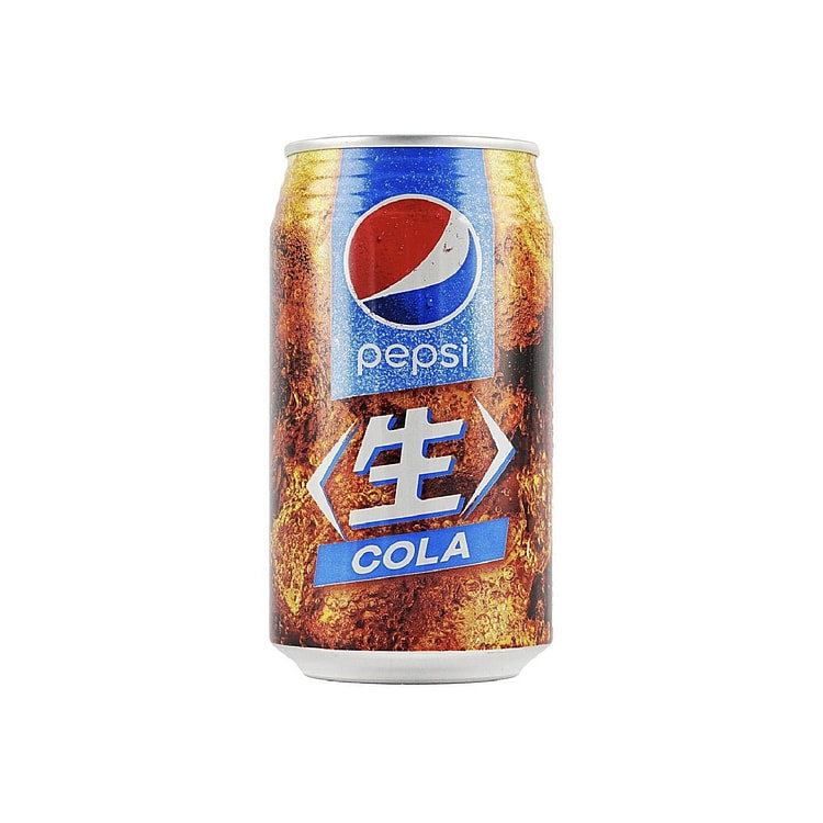 Pepsi Nama Cola 340mL Can 1 份