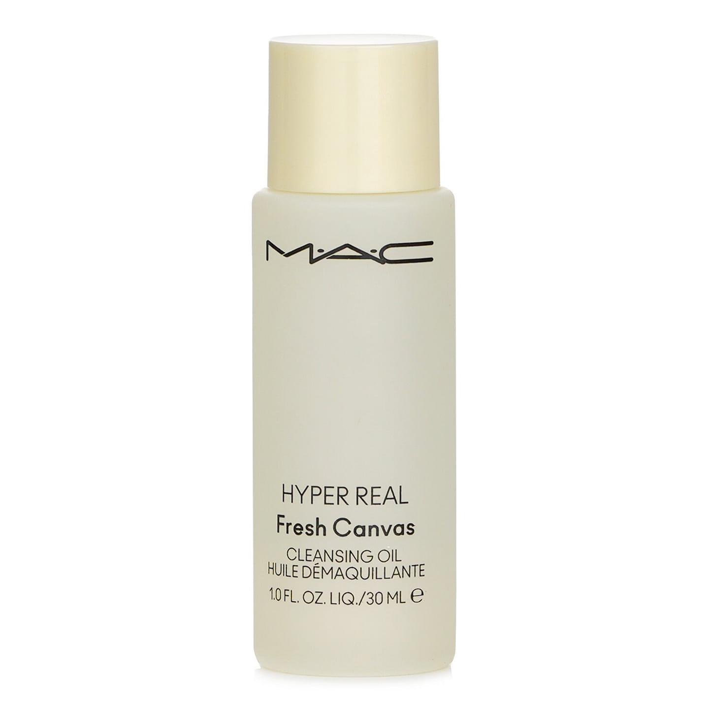 MAC Hyper Real Fresh Canvas Cleansing Oil 30 ml