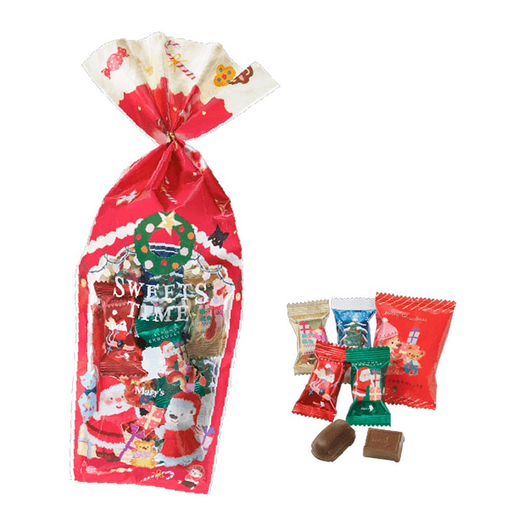 メリーチョコレート　クリスマスパーティー