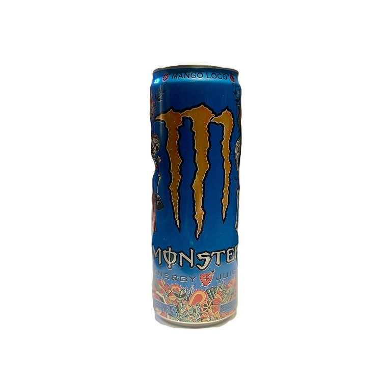Monster Mango Loco