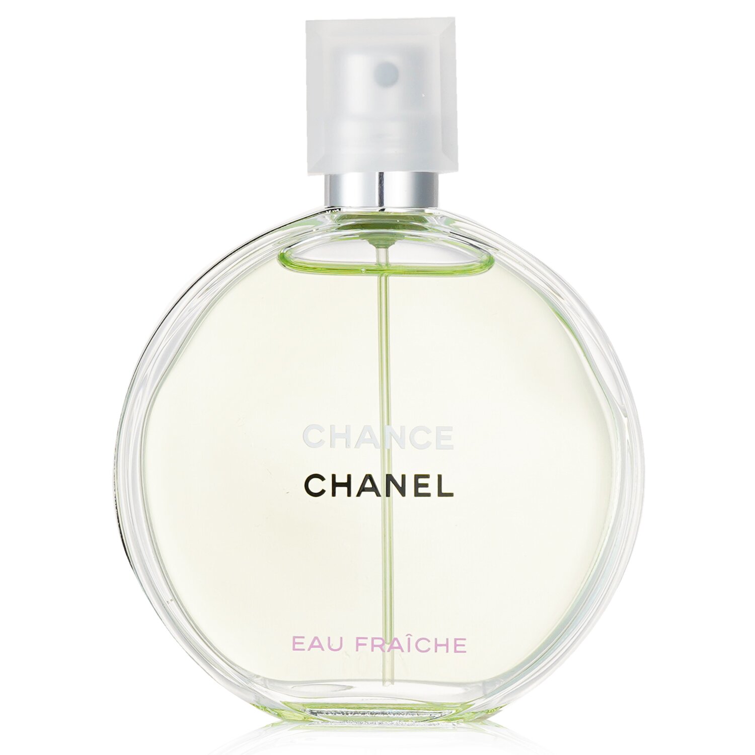 Get Chanel Chance Eau Fraiche Eau De Toilette Spray 50ml/1.7oz