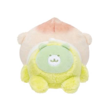 Get Chiikawa Baby Crawling Plush Kurimanju 1 each Delivered | Weee