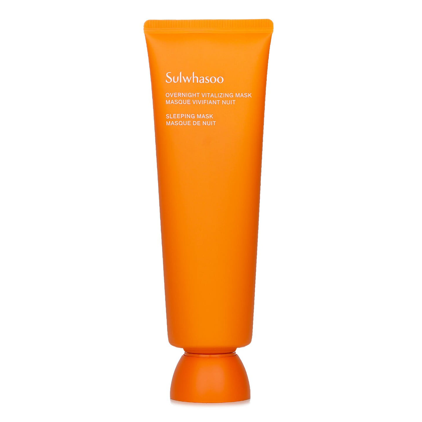Sulwhasoo Overnight Vitalizing Mask 120ml/4.05oz 120 ml
