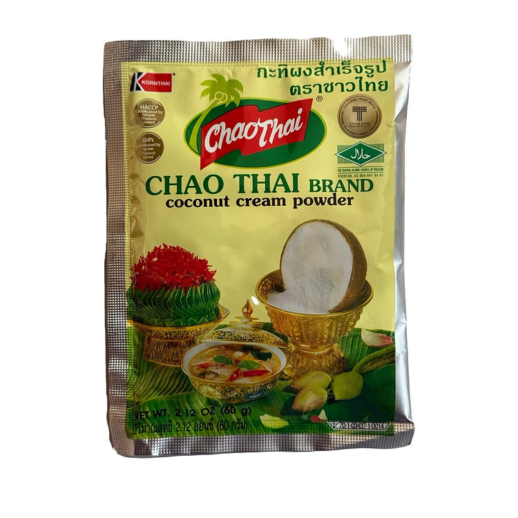 Chao Thai 2.12 oz