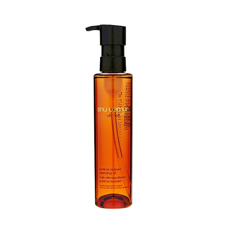 SHU UEMURA Amber Ultimate Cleansing Oil 150ml 1 each