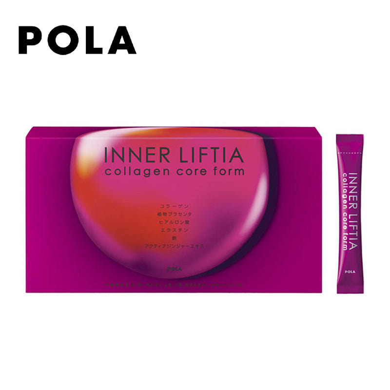 POLA Liftia Collagen 1 pack