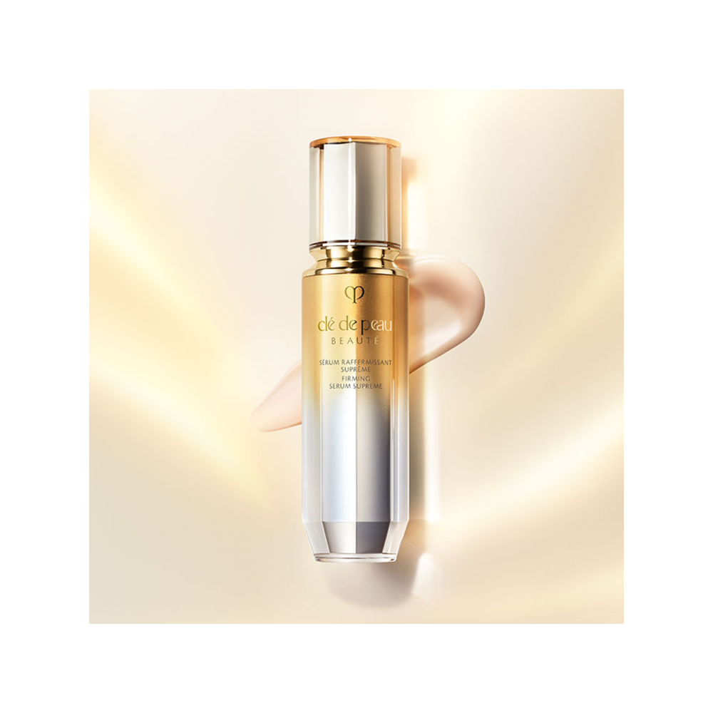 クレ・ド・ポー ボーテ セラムラフェルミサンSn 40g - Weee!