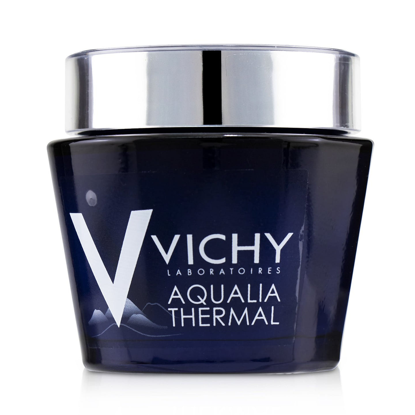Vichy Aqualia Thermal Night Spa Hydrating Gel-Cream 75 ml