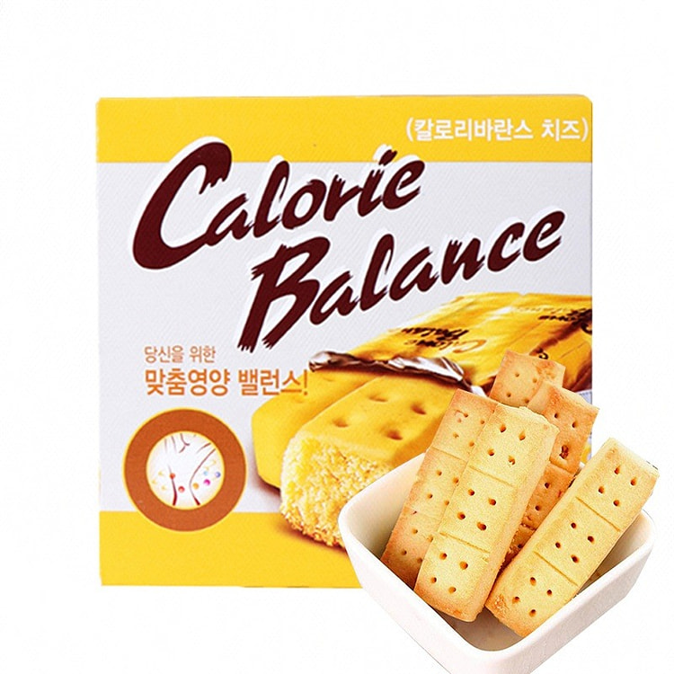 Cheese Flavored Biscuits 76 g
