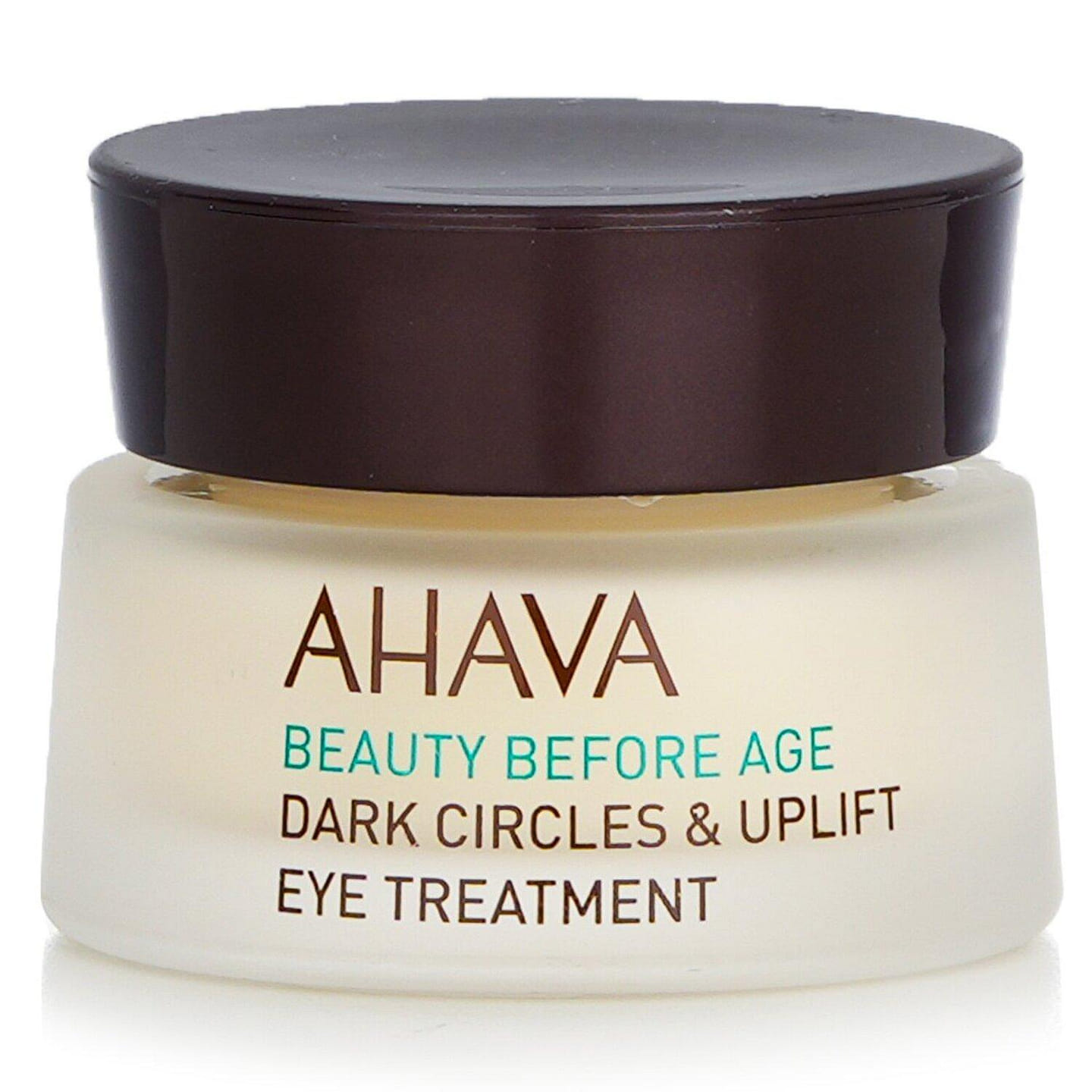 Ahava Beauty Before Age Dark Circles & 15 ml