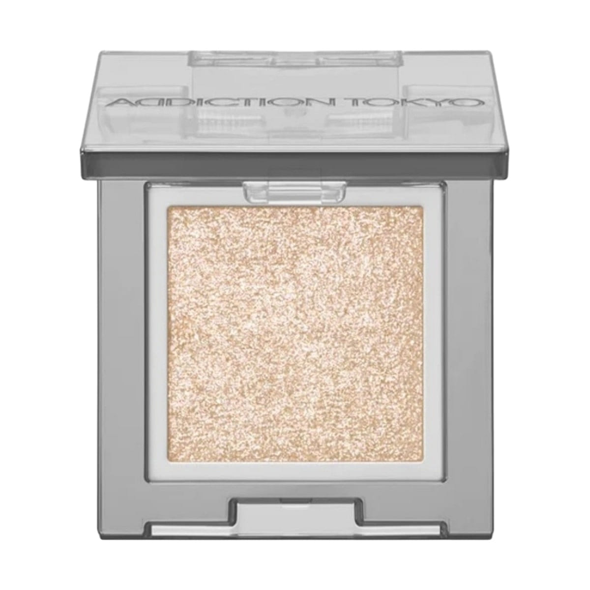 ADDICTION Monochromatic Eye Shadow 002SP 1 g