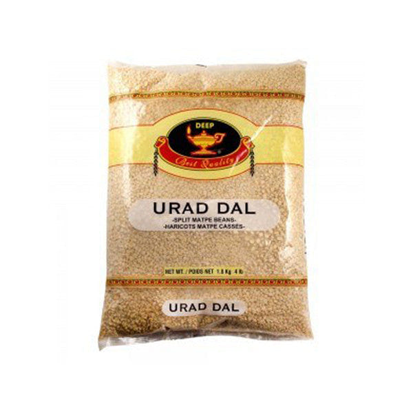 Deep Urad Dal 4 lb