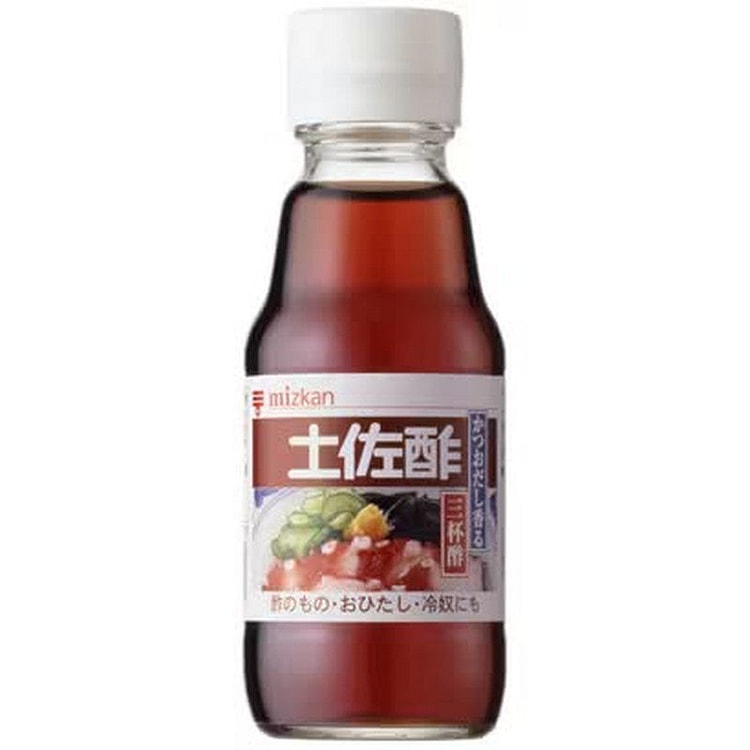 Mitsukan Tosa Vinegar [150mL] 1 each