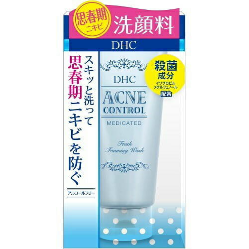 DHC Forming Wash 130g 130 g