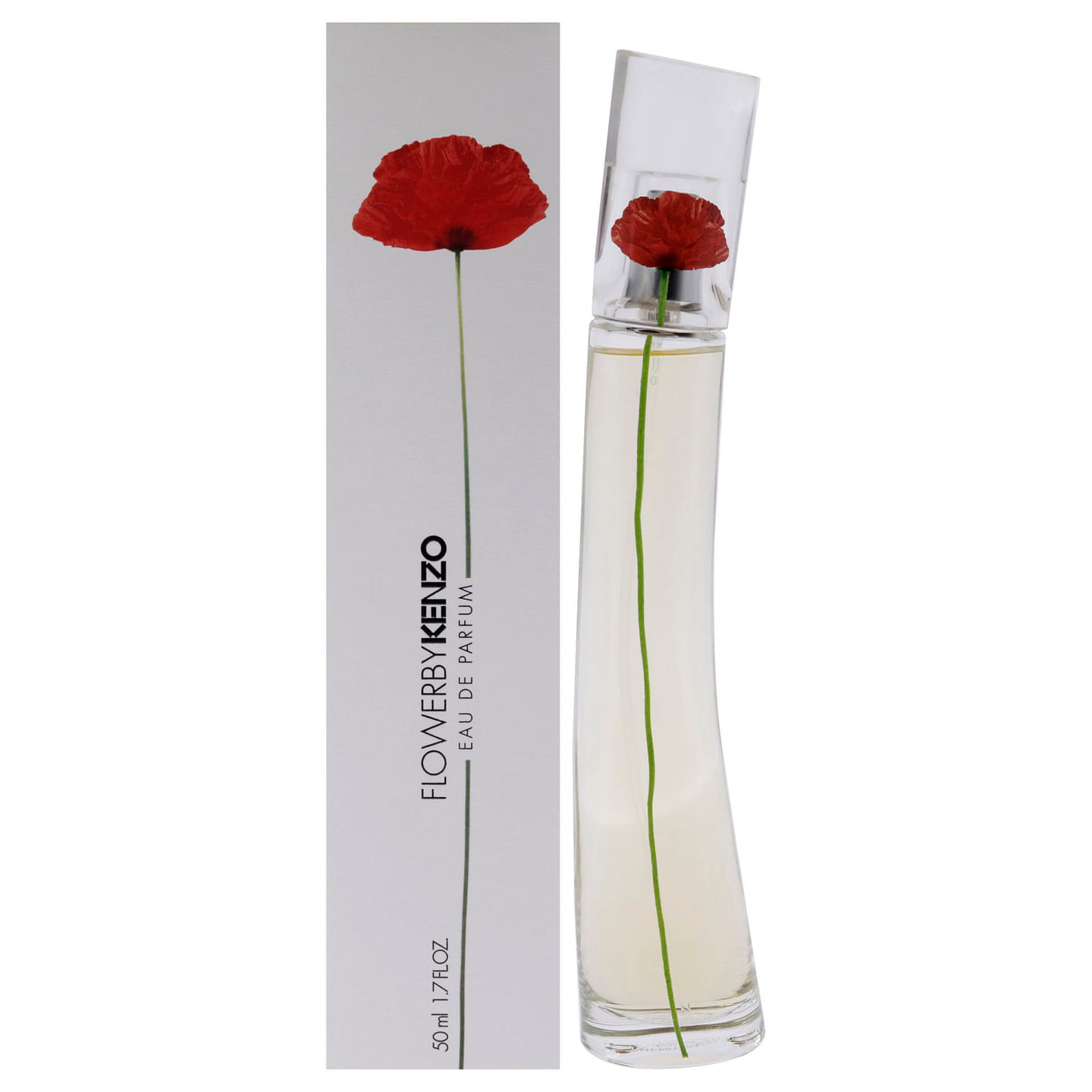 Flower by Kenzo for Women – 1.7 oz EDP Spray 1.7 oz