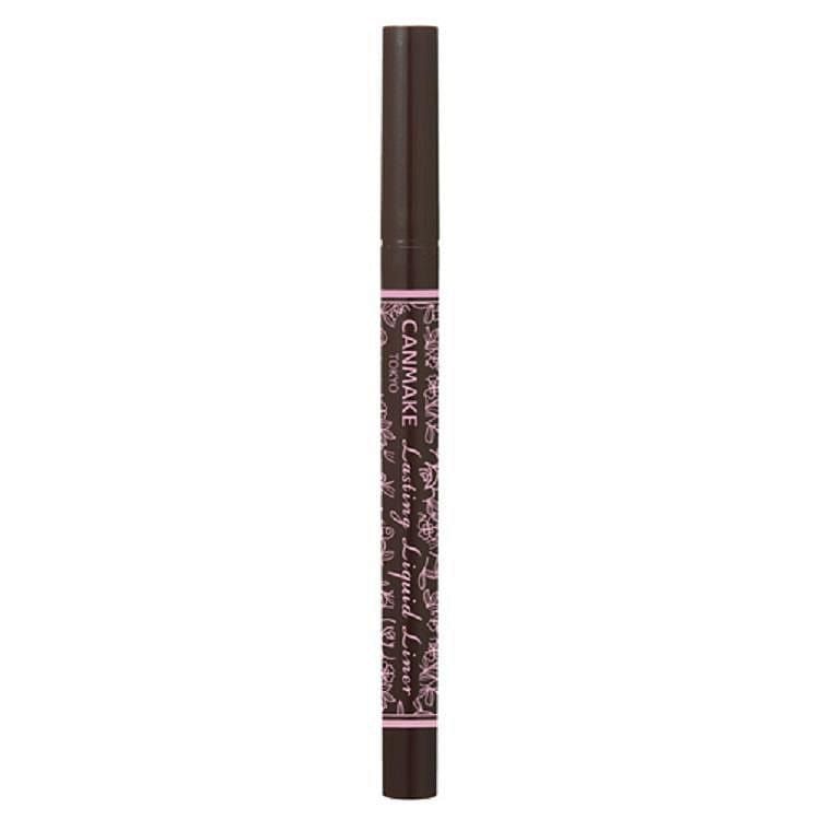 Lasting Liquid Liner0224621 1 count
