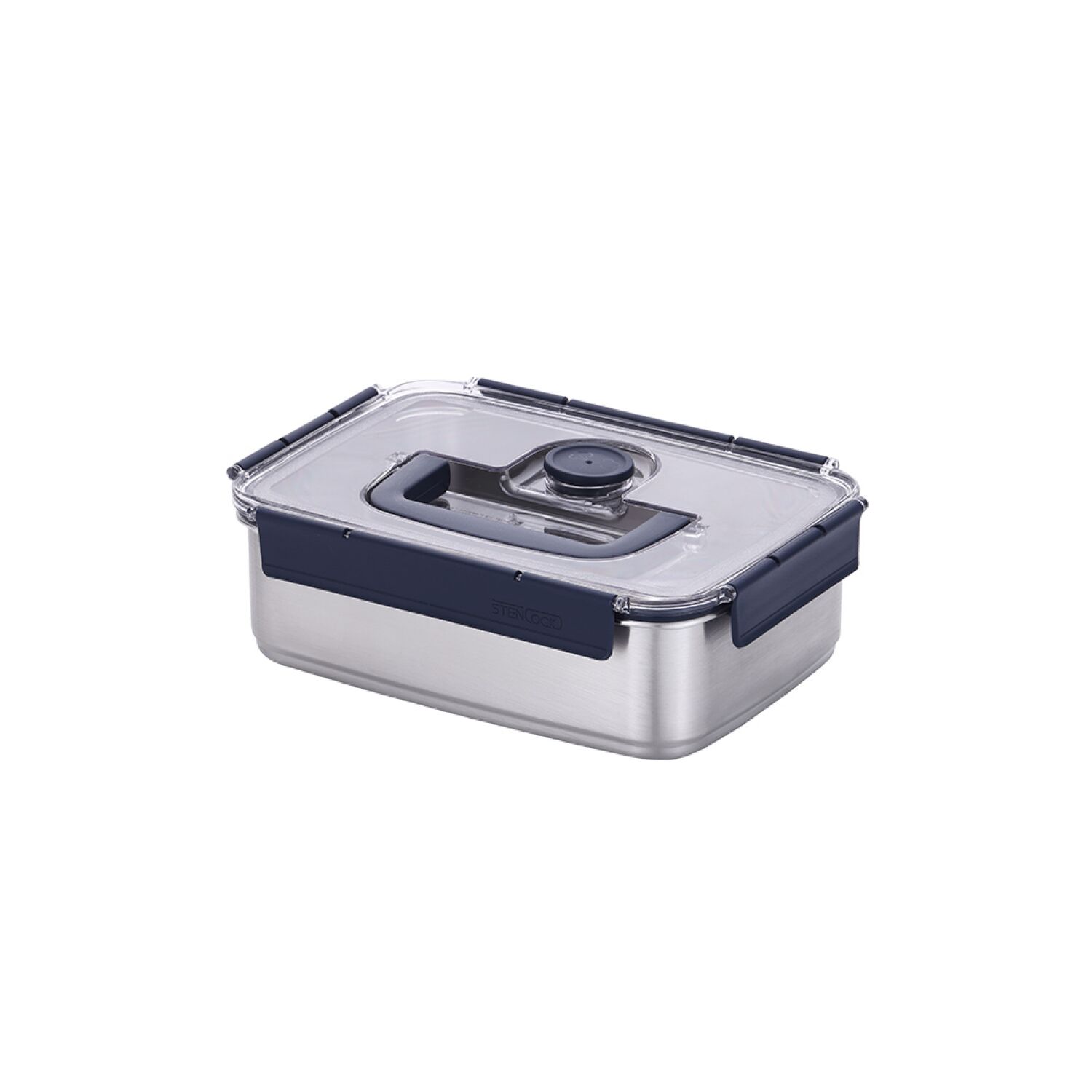 Get StenLock Stainless Food Storage - 2400 ml Delivered | Weee! Asian ...
