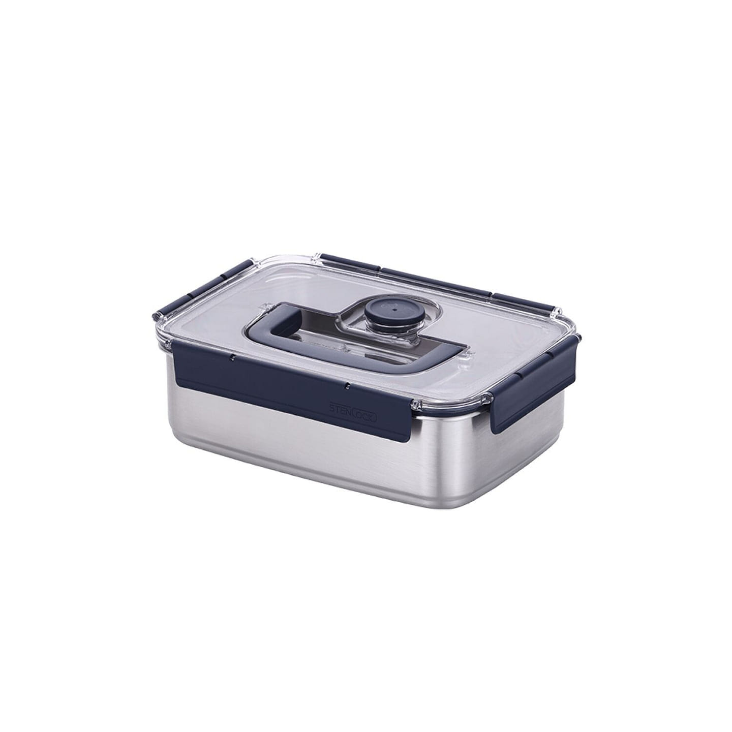 StenLock Stainless Food Storage – 2400 ml 1 each