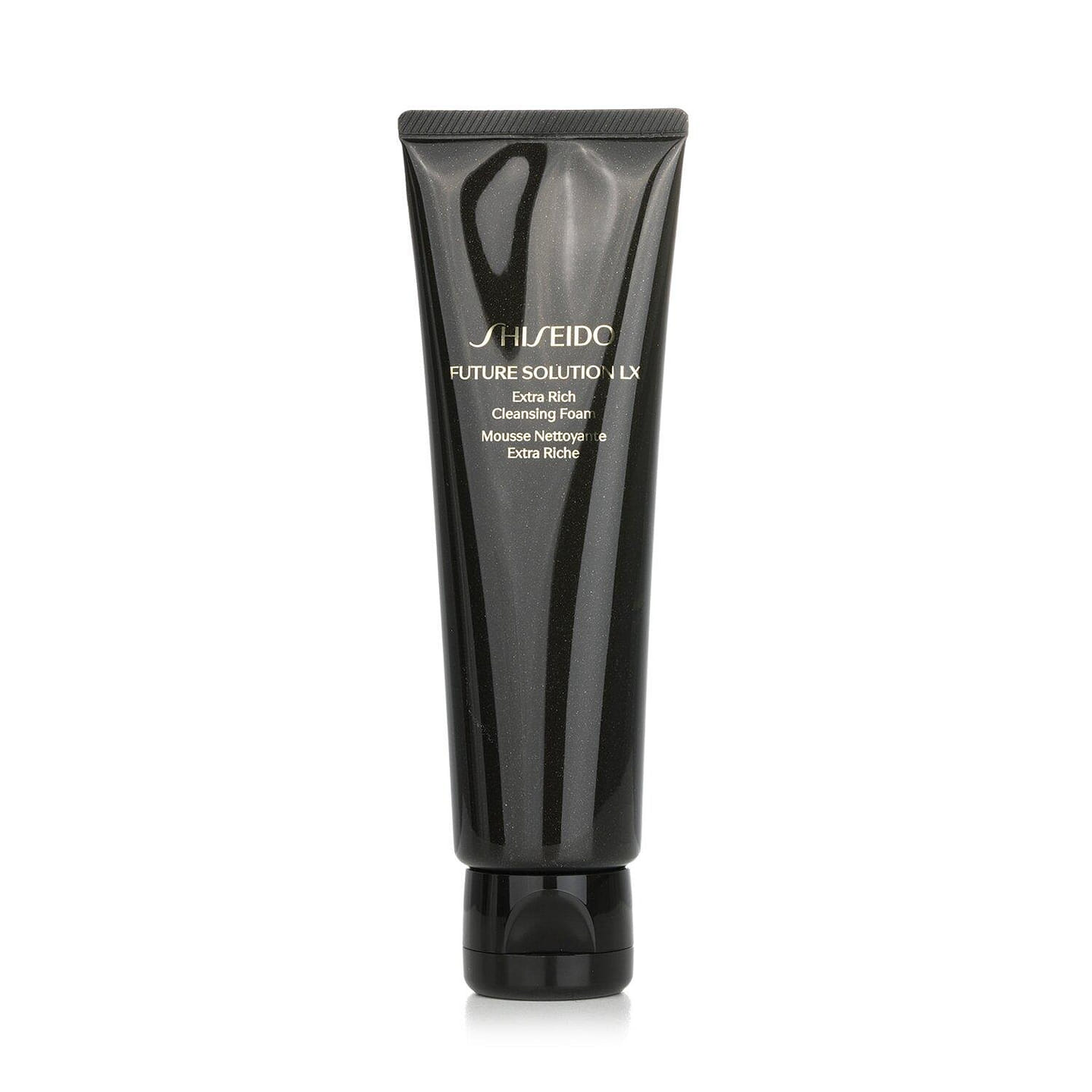 Shiseido Future Solution LX Extra Rich Cleansing Foam / 125ml/4.7oz 125 ml